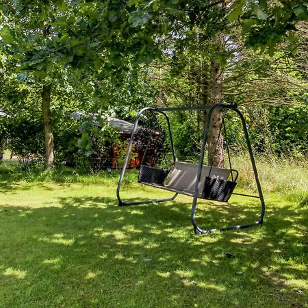 Arvi - 30km From The Sea By Interhome Dom wakacyjny Toftlund