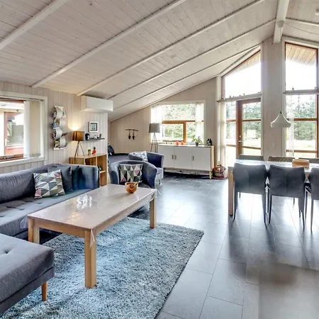 Arvi - 30km From The Sea By Interhome Toftlund