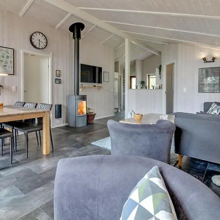 Arvi - 30km From The Sea By Interhome Toftlund
