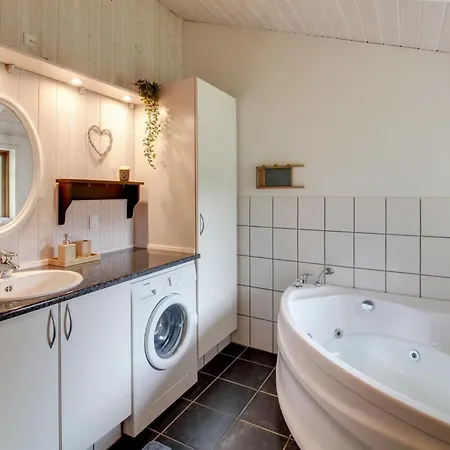 Feriehus Arvi - 30km From The Sea By Interhome