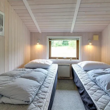 Arvi - 30km From The Sea By Interhome Toftlund