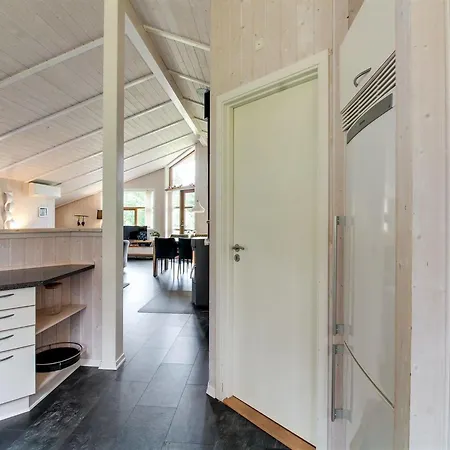 Сasa de vacaciones Arvi - 30km From The Sea By Interhome *
