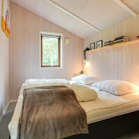 Feriehus Arvi - 30km From The Sea By Interhome *
