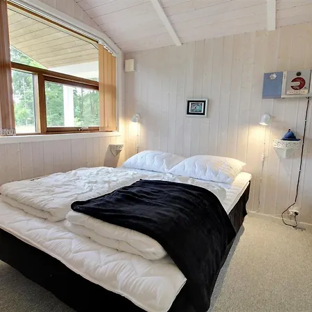 Arvi - 30km From The Sea By Interhome Дом отдыха Toftlund