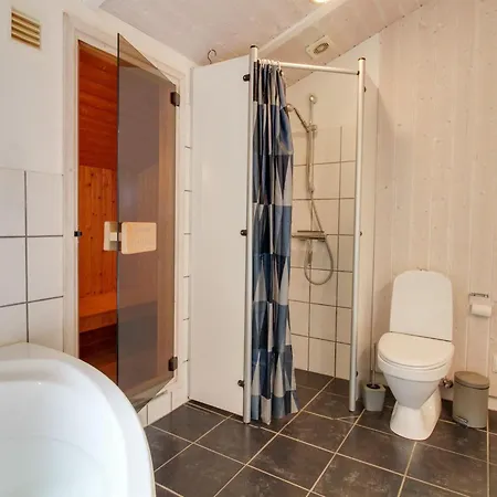 Arvi - 30km From The Sea By Interhome Сasa de vacaciones Toftlund