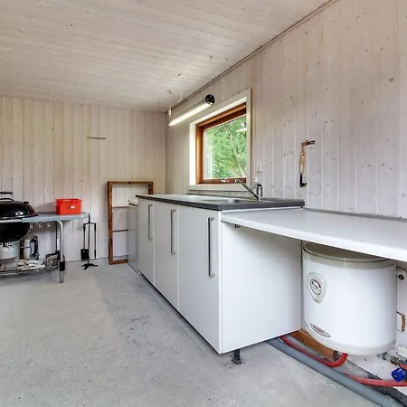 Arvi - 30km From The Sea By Interhome * Toftlund